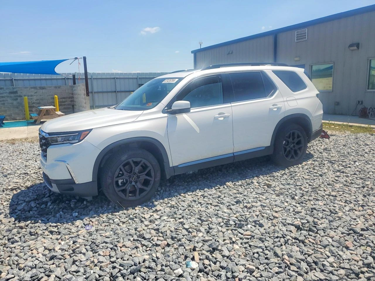 Honda Pilot 3.5l Touring* 4х4* КРАЙНА ЦЕНА ДО БГ* 