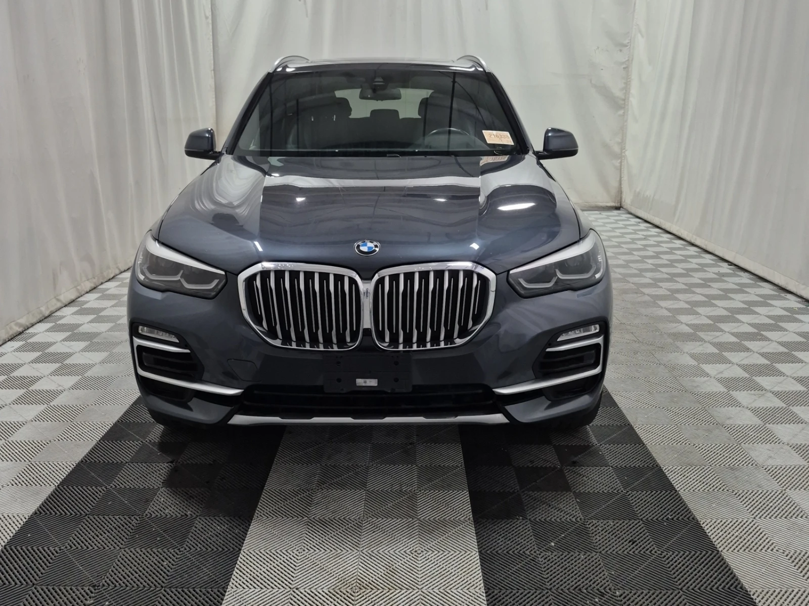 BMW X5 xDrive40i , снимка 3 - Автомобили и джипове - 54620003