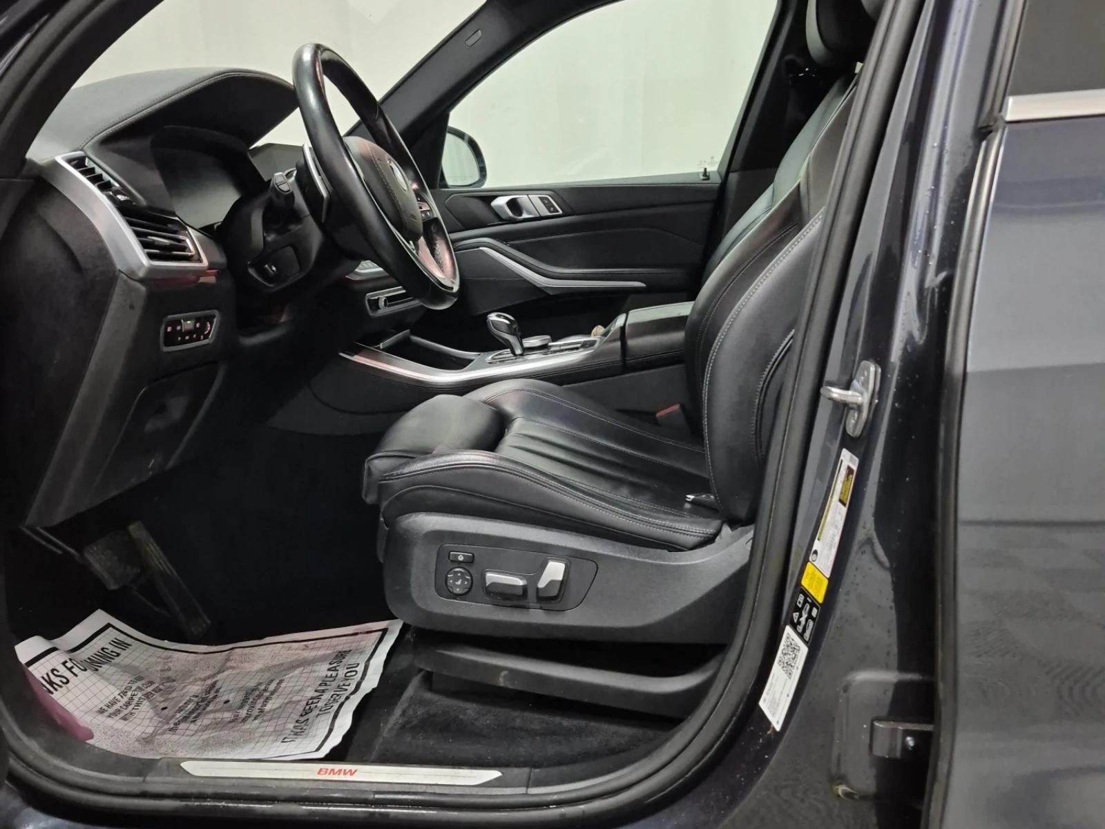 BMW X5 xDrive40i , снимка 11 - Автомобили и джипове - 54620003