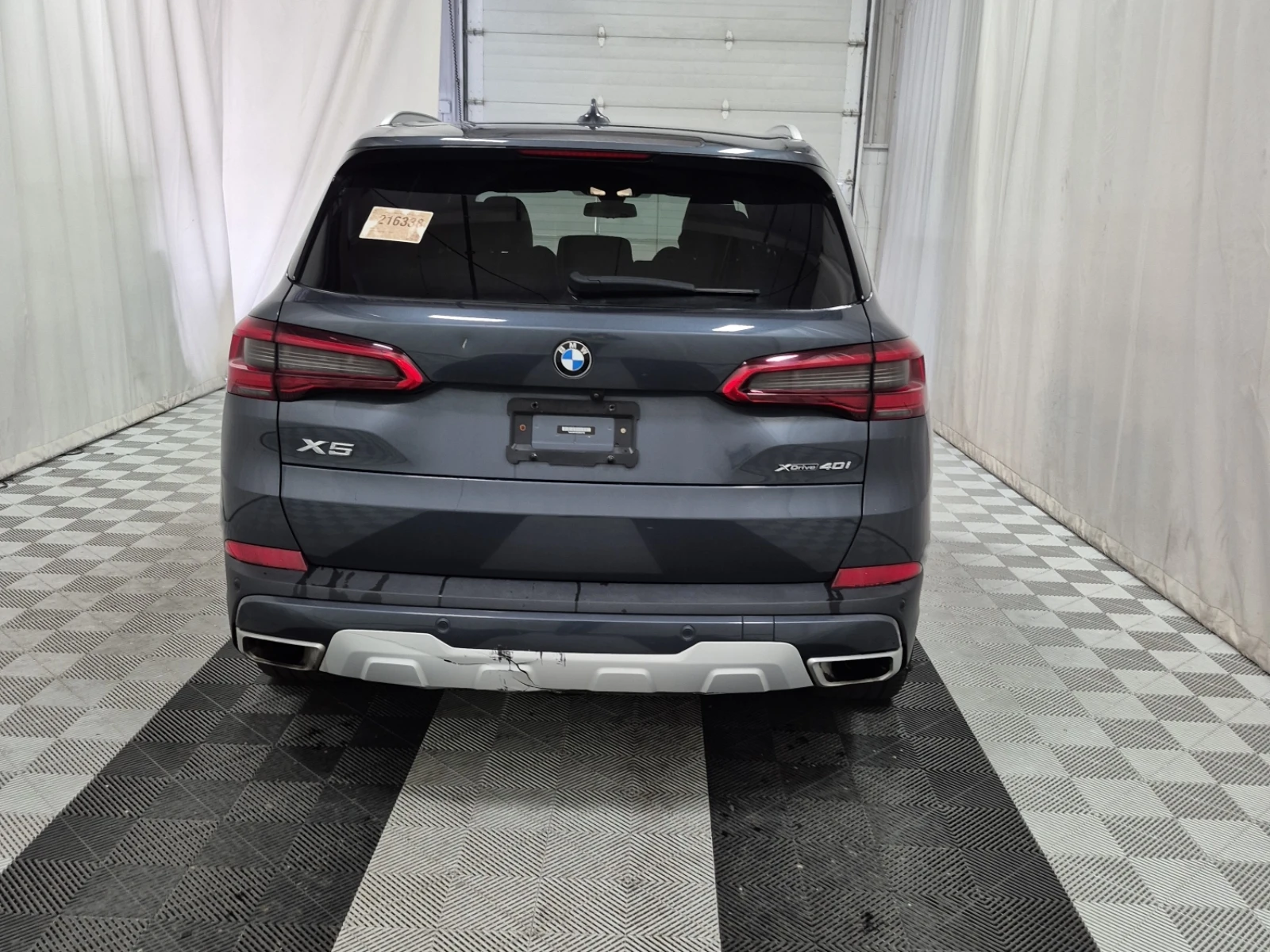 BMW X5 xDrive40i , снимка 7 - Автомобили и джипове - 54620003