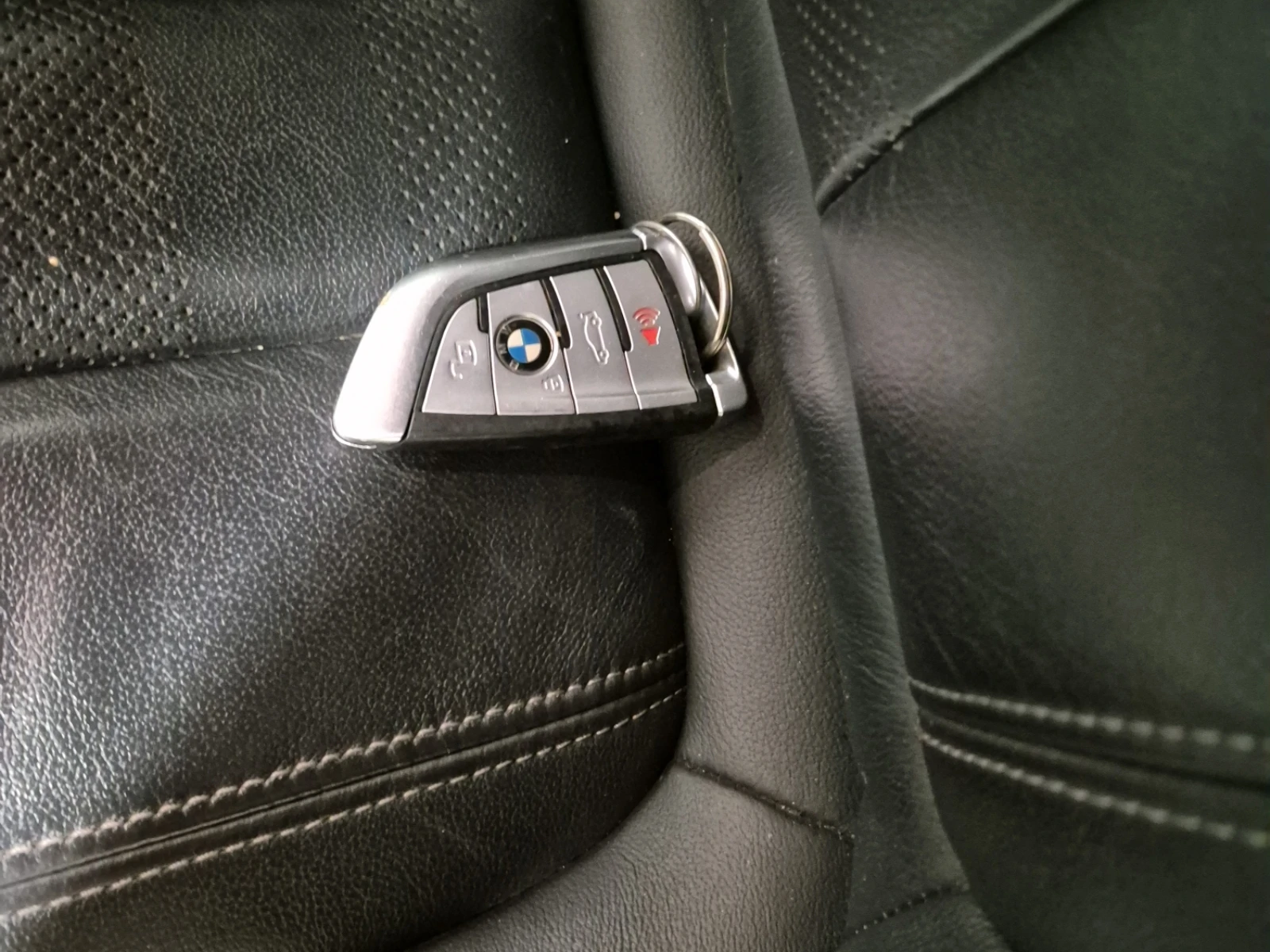 BMW X5 xDrive40i , снимка 15 - Автомобили и джипове - 54620003