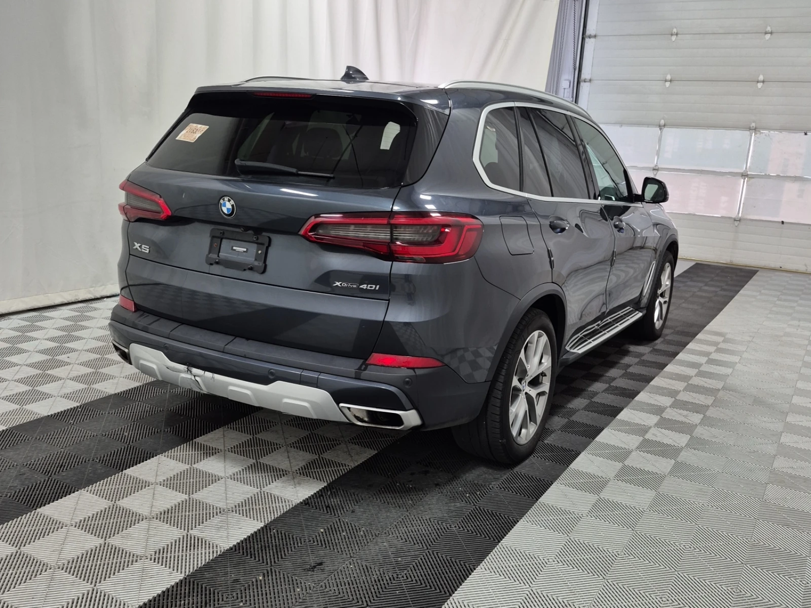 BMW X5 xDrive40i , снимка 5 - Автомобили и джипове - 54620003