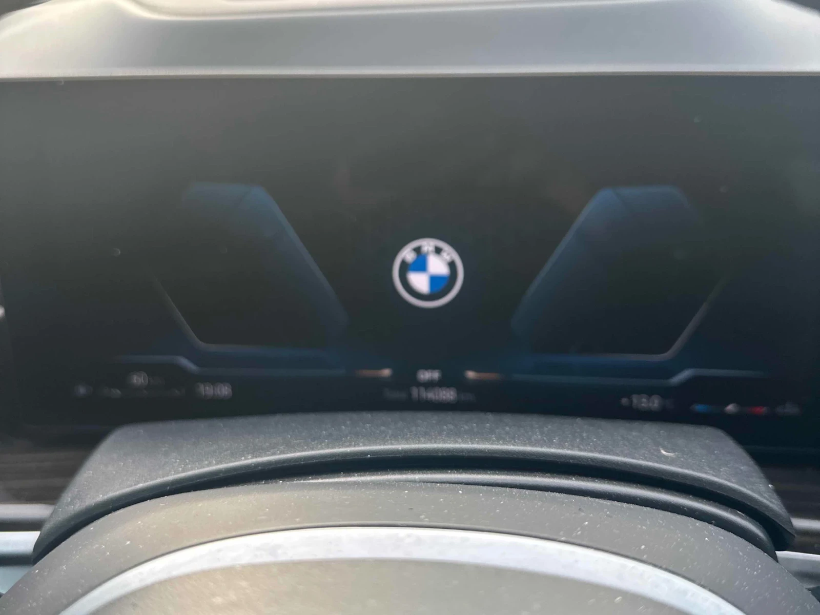 BMW X6 xDrive40i * ДИСТРОНИК * ПОДГРЕВ * ПАНОРАМА* CARFAX, снимка 8 - Автомобили и джипове - 54646980