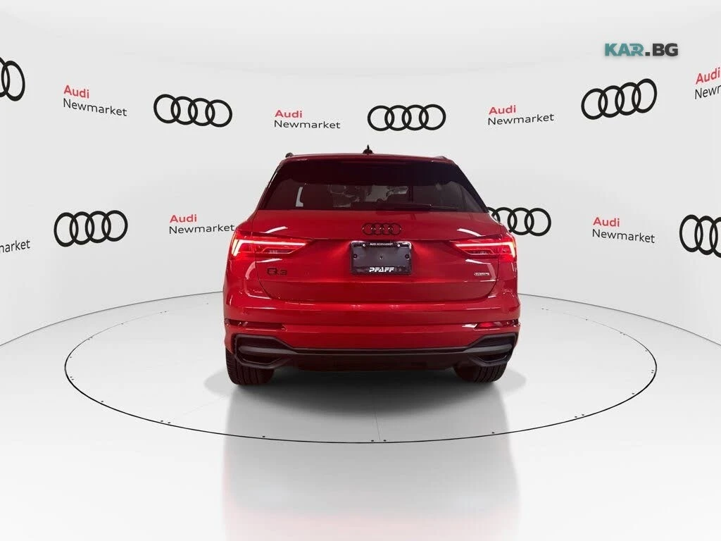 Audi Q3 quattro Progressive* ����������* (���� �� ��)  | Mobile.bg � ����������� 7