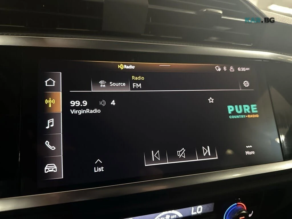 Audi Q3 quattro Progressive* ����������* (���� �� ��)  | Mobile.bg � ����������� 12
