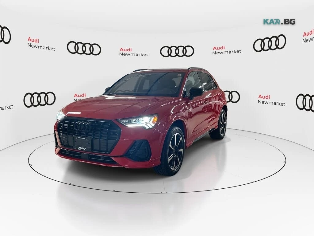 Audi Q3 quattro Progressive* ����������* (���� �� ��)  | Mobile.bg � ����������� 4