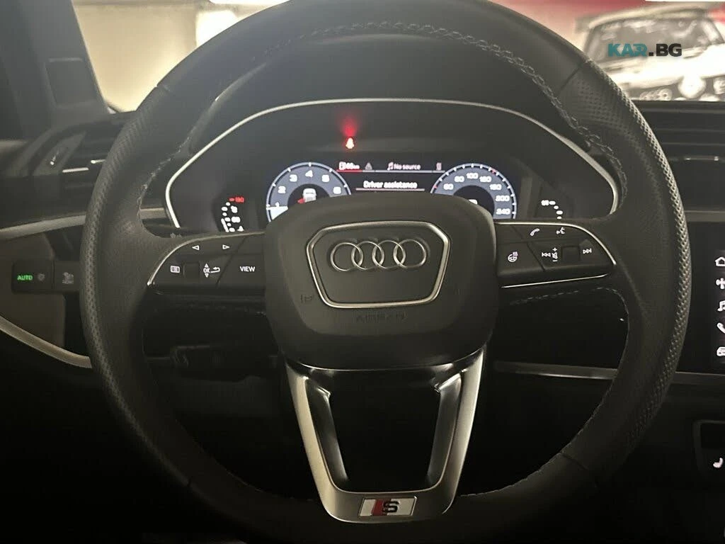 Audi Q3 quattro Progressive* ����������* (���� �� ��)  | Mobile.bg � ����������� 11