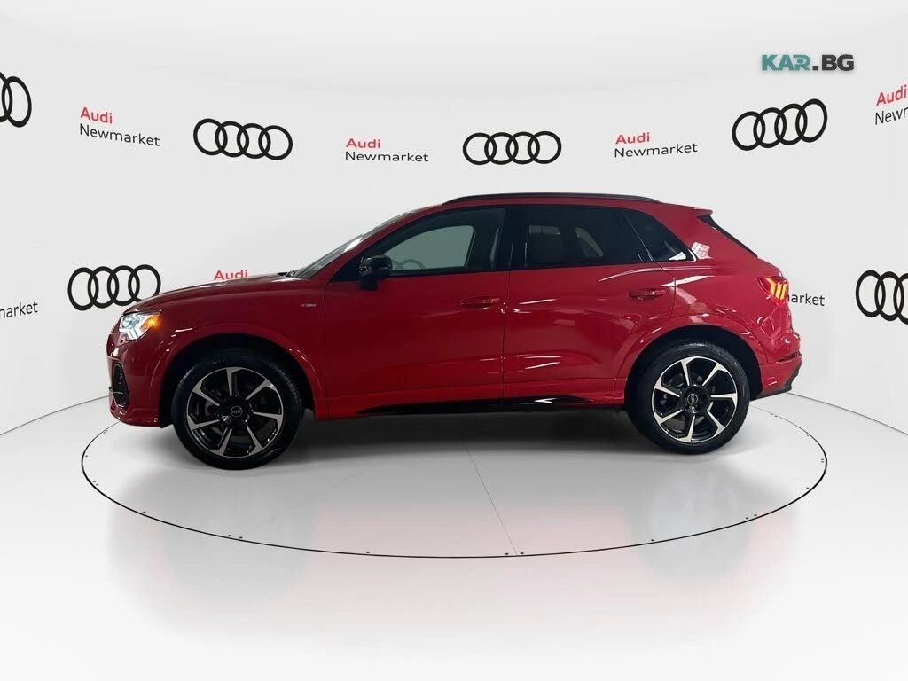Audi Q3 quattro Progressive* ����������* (���� �� ��)  | Mobile.bg � ����������� 5
