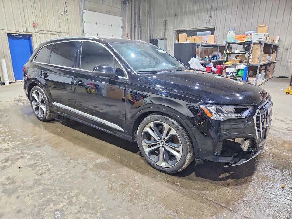 Audi Q7 2020 AUDI Q7 PRESTIGE, снимка 3 - Автомобили и джипове - 54769305