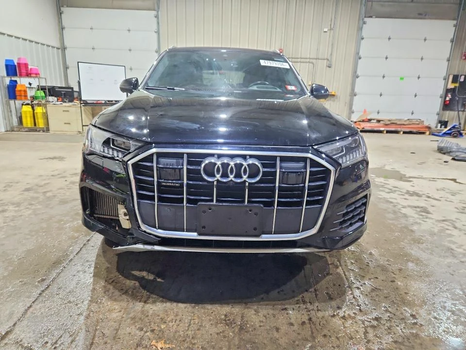 Audi Q7 2020 AUDI Q7 PRESTIGE, снимка 2 - Автомобили и джипове - 54769305