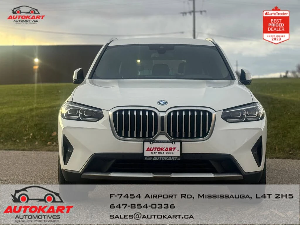 BMW X3 XDRIVE* 30i* ДИГИТАЛНО* ТАБЛО* ПОДГРЕВ* ОБДУХВАНЕ*, снимка 4 - Автомобили и джипове - 54836046