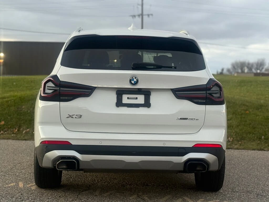 BMW X3 XDRIVE* 30i* ДИГИТАЛНО* ТАБЛО* ПОДГРЕВ* ОБДУХВАНЕ*, снимка 5 - Автомобили и джипове - 54836046