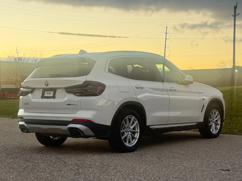 BMW X3 XDRIVE* 30i* ДИГИТАЛНО* ТАБЛО* ПОДГРЕВ* ОБДУХВАНЕ*, снимка 2 - Автомобили и джипове - 54836046