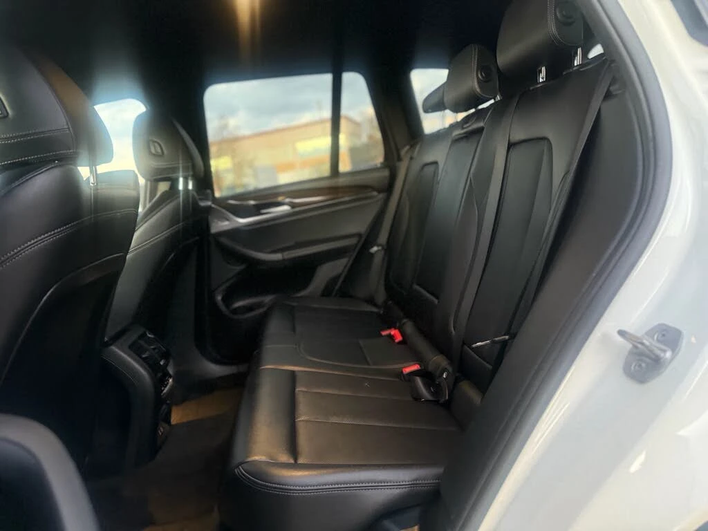 BMW X3 XDRIVE* 30i* ДИГИТАЛНО* ТАБЛО* ПОДГРЕВ* ОБДУХВАНЕ*, снимка 8 - Автомобили и джипове - 54836046