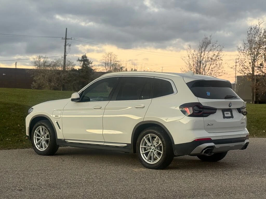 BMW X3 XDRIVE* 30i* ДИГИТАЛНО* ТАБЛО* ПОДГРЕВ* ОБДУХВАНЕ*, снимка 3 - Автомобили и джипове - 54836046
