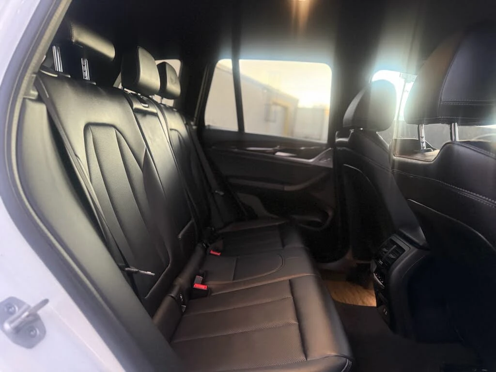 BMW X3 XDRIVE* 30i* ДИГИТАЛНО* ТАБЛО* ПОДГРЕВ* ОБДУХВАНЕ*, снимка 9 - Автомобили и джипове - 54836046