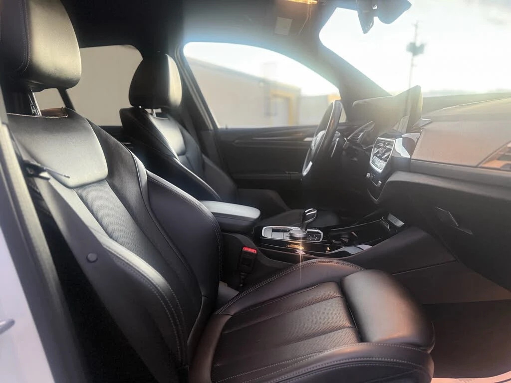 BMW X3 XDRIVE* 30i* ДИГИТАЛНО* ТАБЛО* ПОДГРЕВ* ОБДУХВАНЕ*, снимка 7 - Автомобили и джипове - 54836046