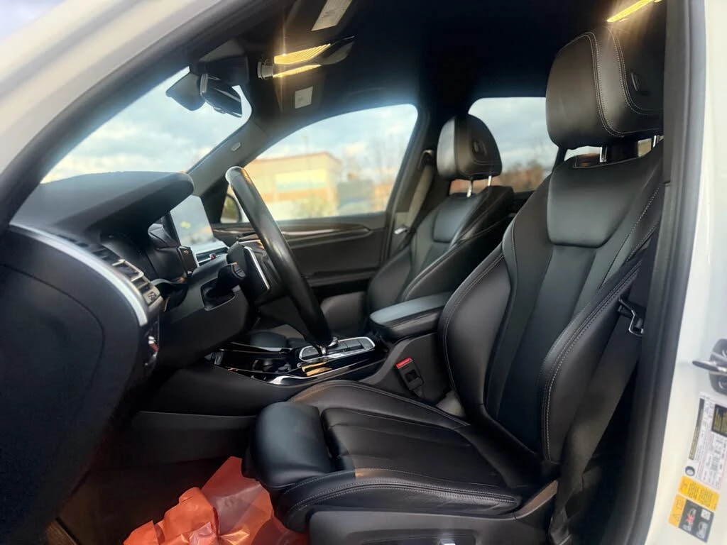 BMW X3 XDRIVE* 30i* ДИГИТАЛНО* ТАБЛО* ПОДГРЕВ* ОБДУХВАНЕ*, снимка 6 - Автомобили и джипове - 54836046