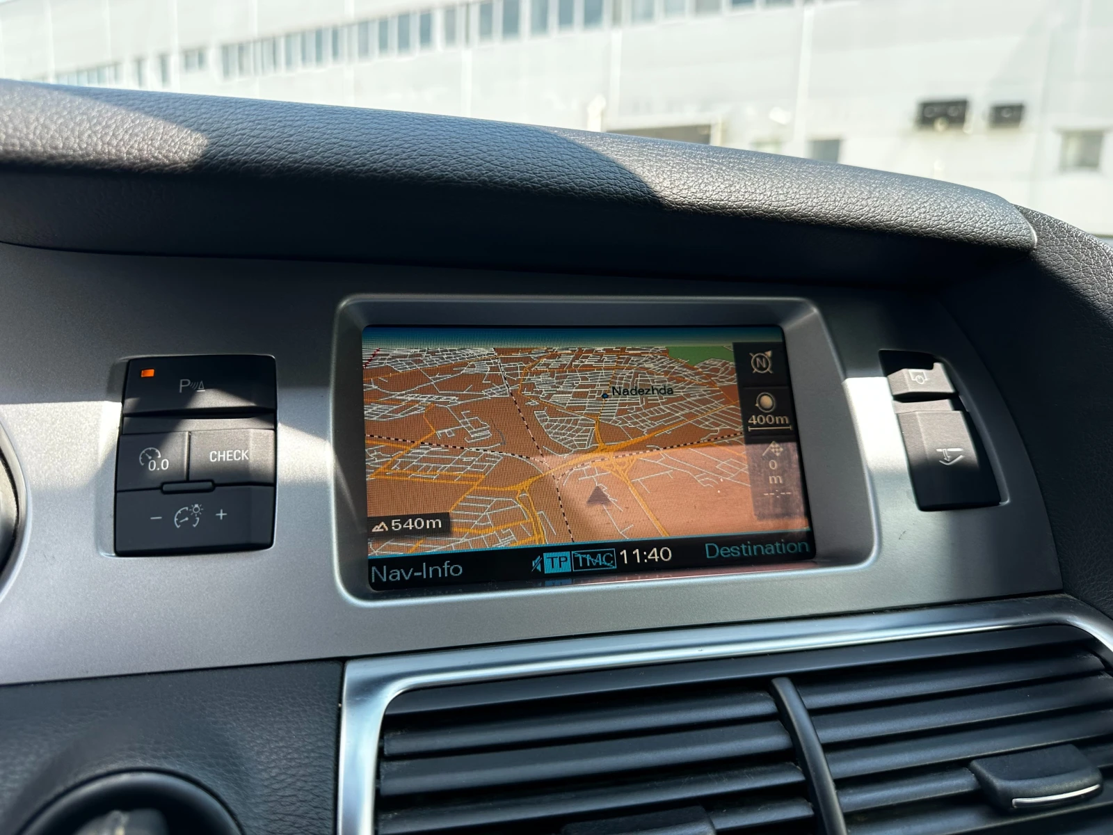 Audi Q7 3.0d 239 к.с./7-места, снимка 16 - Автомобили и джипове - 54976803