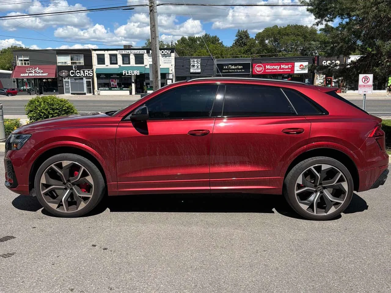 Audi RSQ8 * 4.0 TFSI quattro * CARFAX * �� ���������������� | Mobile.bg � ����������� 2