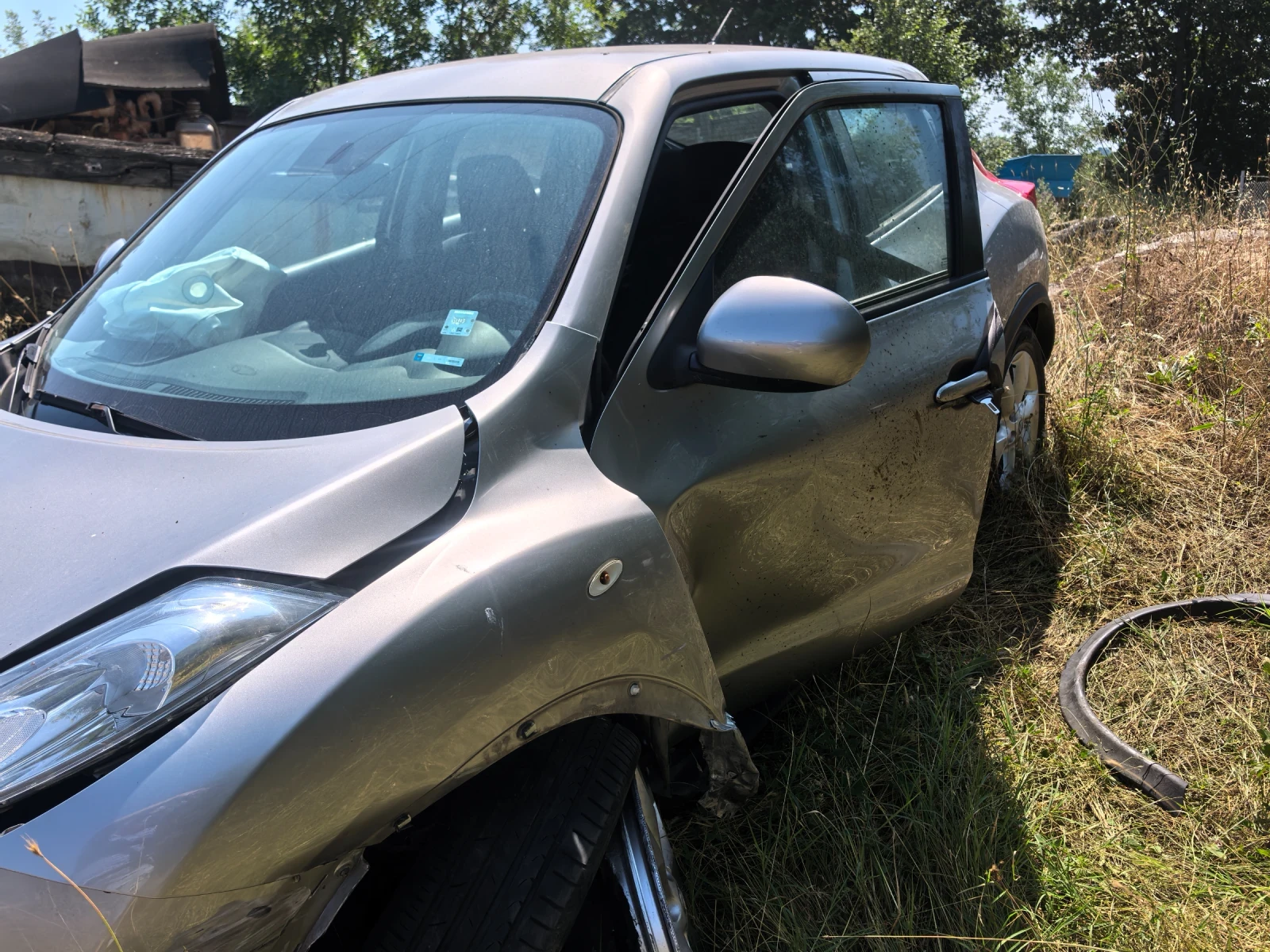 Nissan Juke | Mobile.bg � ����������� 10