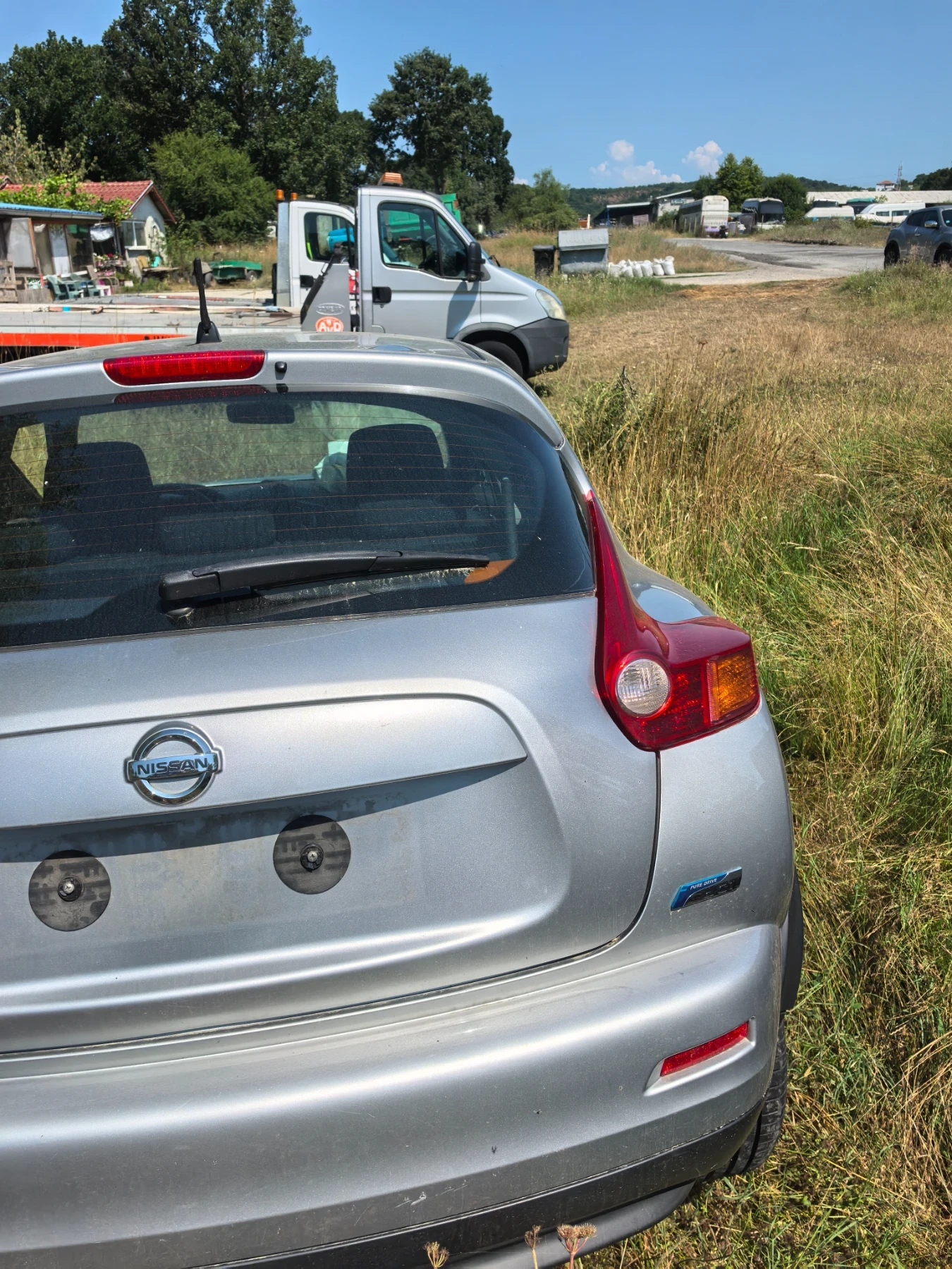 Nissan Juke | Mobile.bg � ����������� 8