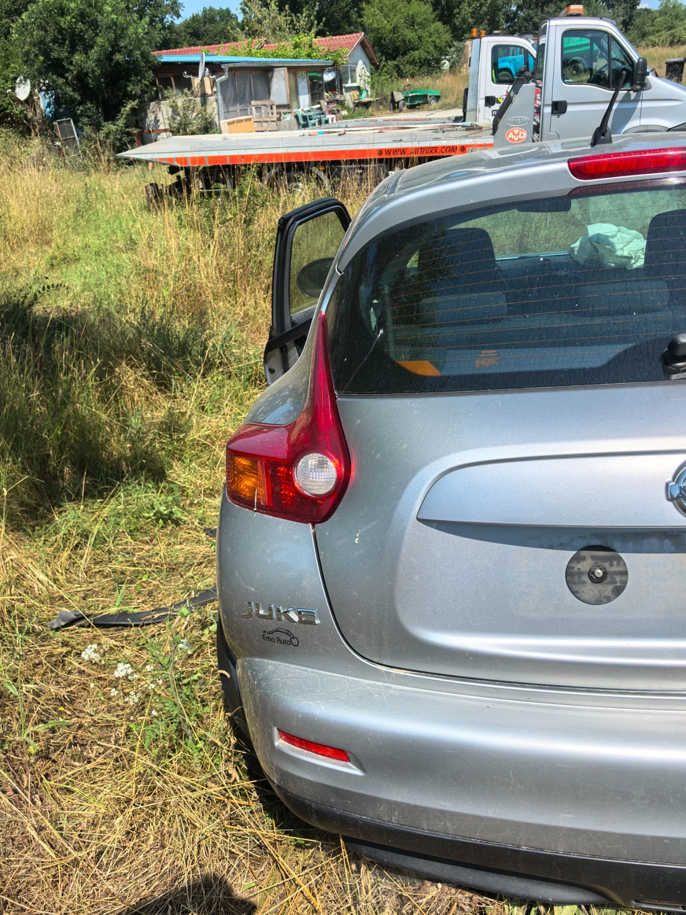 Nissan Juke | Mobile.bg � ����������� 7