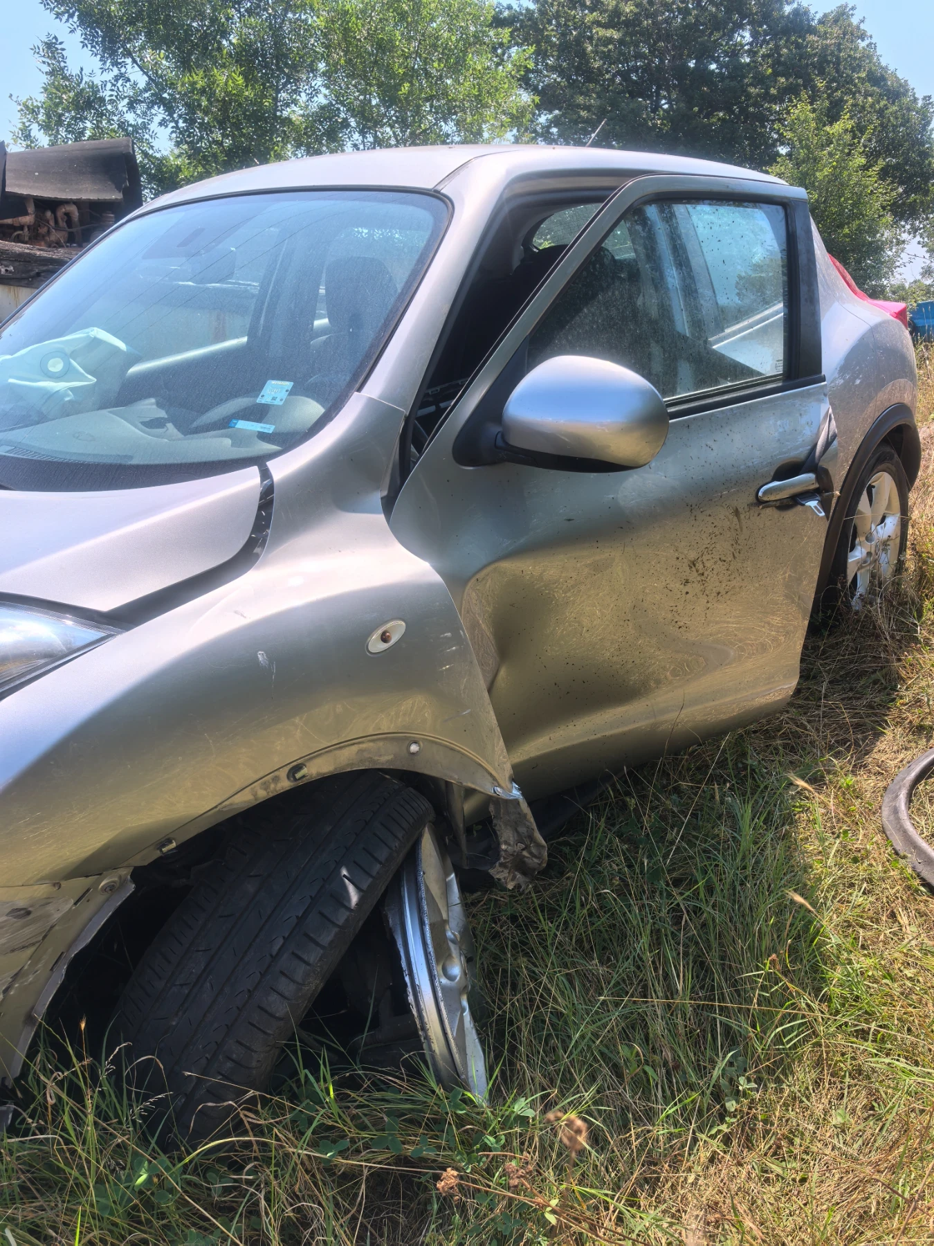 Nissan Juke | Mobile.bg � ����������� 3
