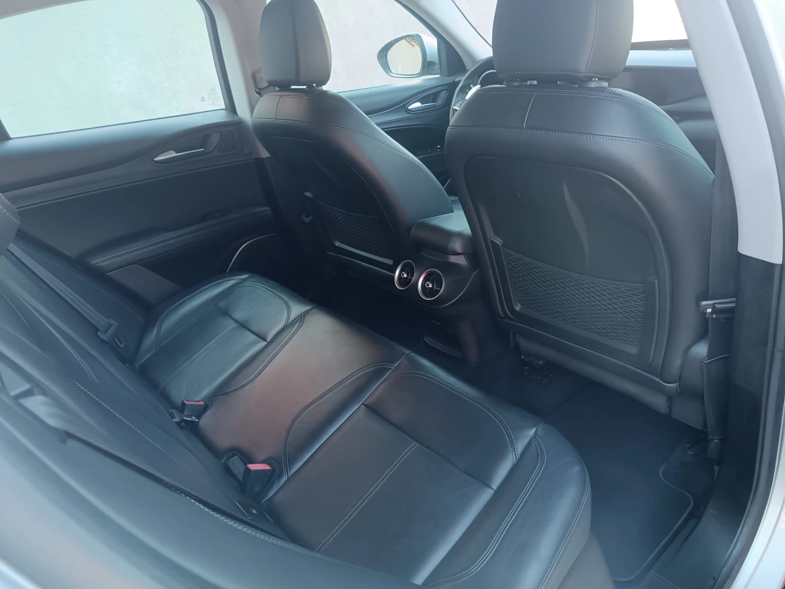 Alfa Romeo Stelvio 2.2d/Q4 210kc/EURO 6B | Mobile.bg � ����������� 10