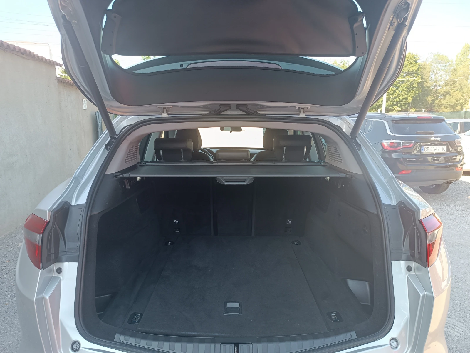 Alfa Romeo Stelvio 2.2d/Q4 210kc/EURO 6B | Mobile.bg � ����������� 12