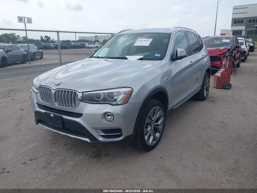 BMW X3 3.0l xDrive35I | Mobile.bg � ����������� 2