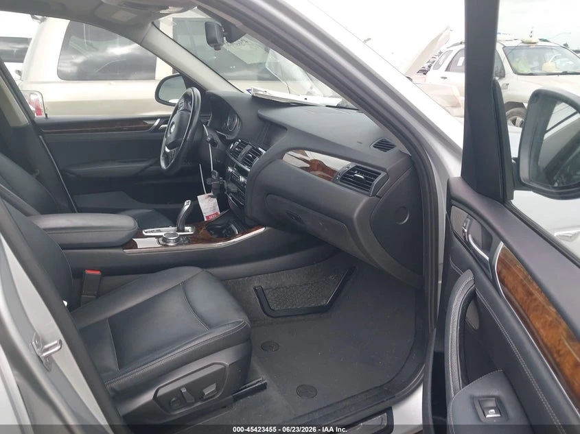 BMW X3 3.0l xDrive35I | Mobile.bg � ����������� 5