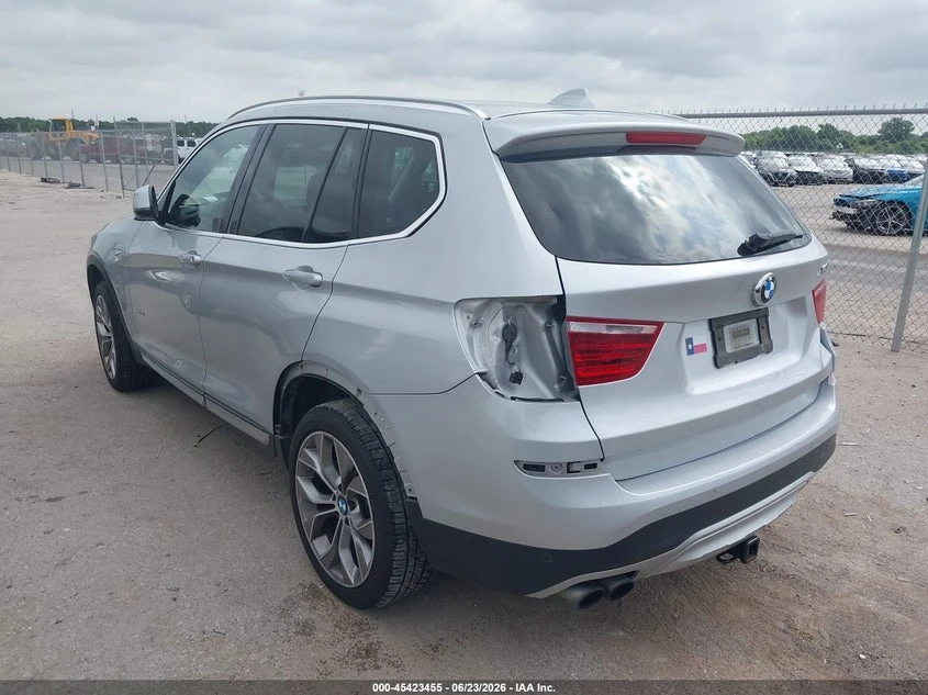 BMW X3 3.0l xDrive35I | Mobile.bg � ����������� 3