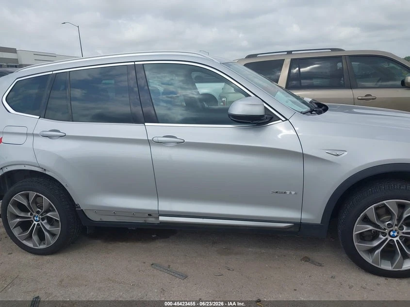BMW X3 3.0l xDrive35I | Mobile.bg � ����������� 13