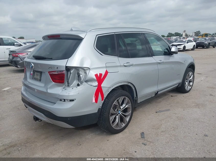 BMW X3 3.0l xDrive35I | Mobile.bg � ����������� 4