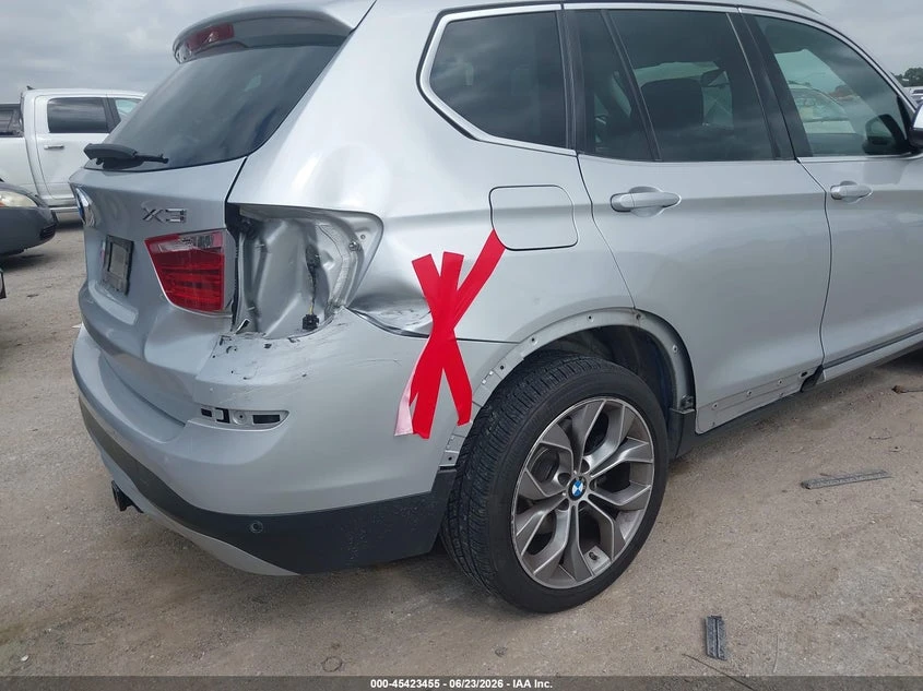 BMW X3 3.0l xDrive35I | Mobile.bg � ����������� 6