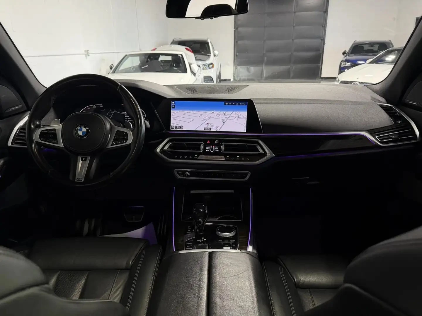 BMW X5 xDrive40i M Sport ���� �� �������� ���������� | Mobile.bg � ����������� 7