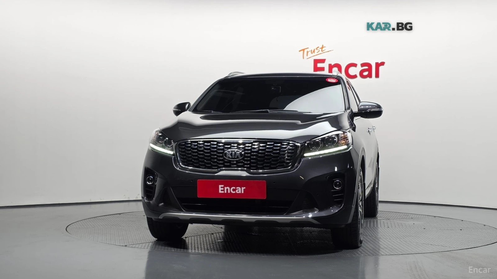 Kia Sorento 2.2d* Noblesse* КОЖА* ПОДГРЕВ* ОБДУХВАНЕ* КАМЕРА* , снимка 3 - Автомобили и джипове - 55978716