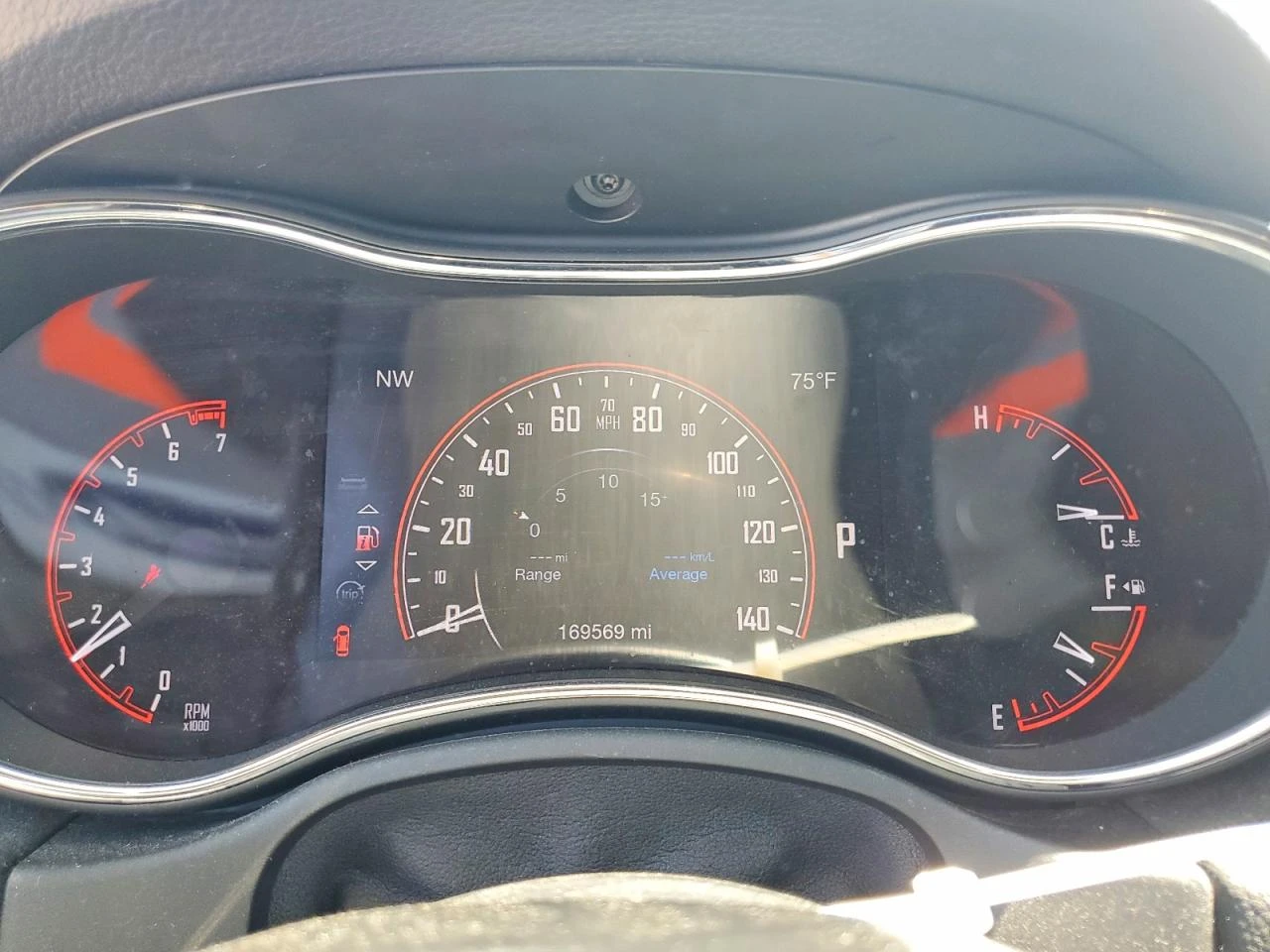 Dodge Durango 3.6l Sxt, снимка 9 - Автомобили и джипове - 55995643