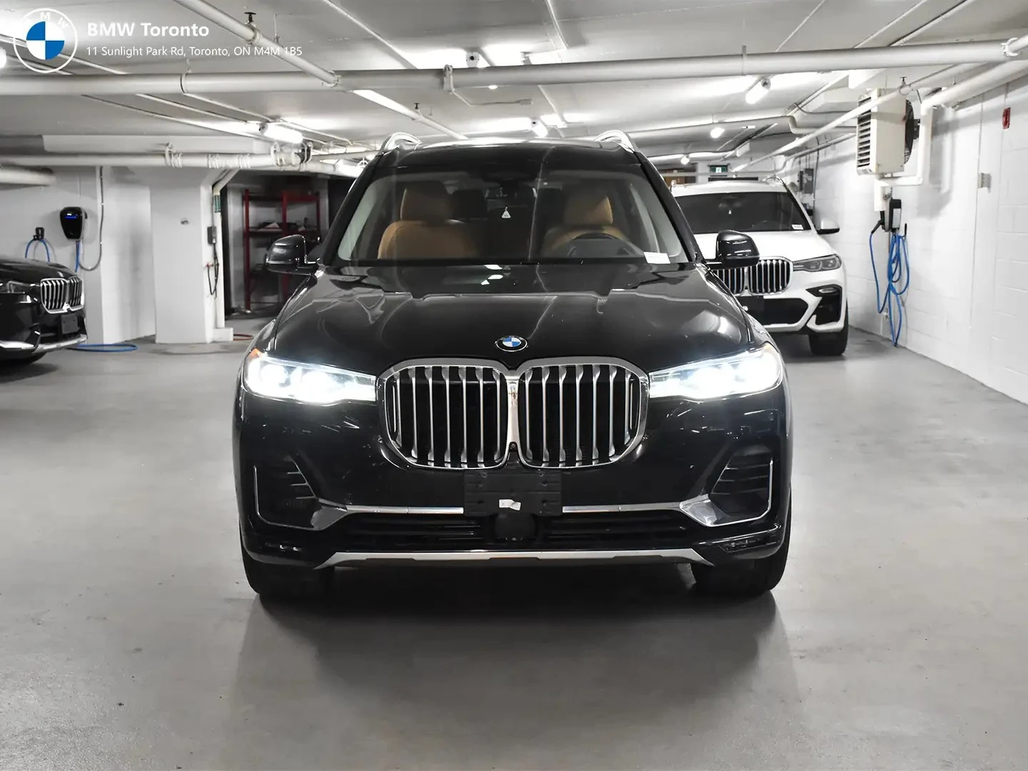 BMW X7 xDrive 40i* PREMIUM �����* CLEANCARFAX | Mobile.bg � ����������� 3