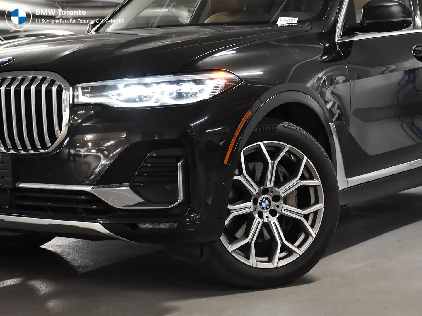 BMW X7 xDrive 40i* PREMIUM �����* CLEANCARFAX | Mobile.bg � ����������� 2