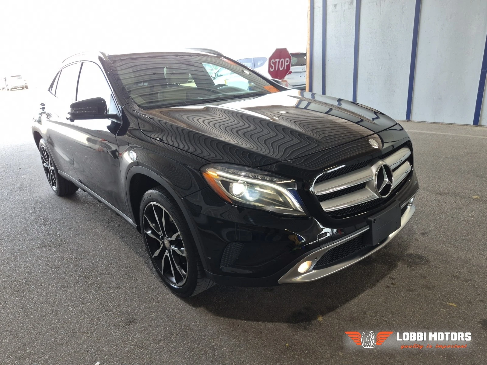 Mercedes-Benz GLA | Mobile.bg � ����������� 2
