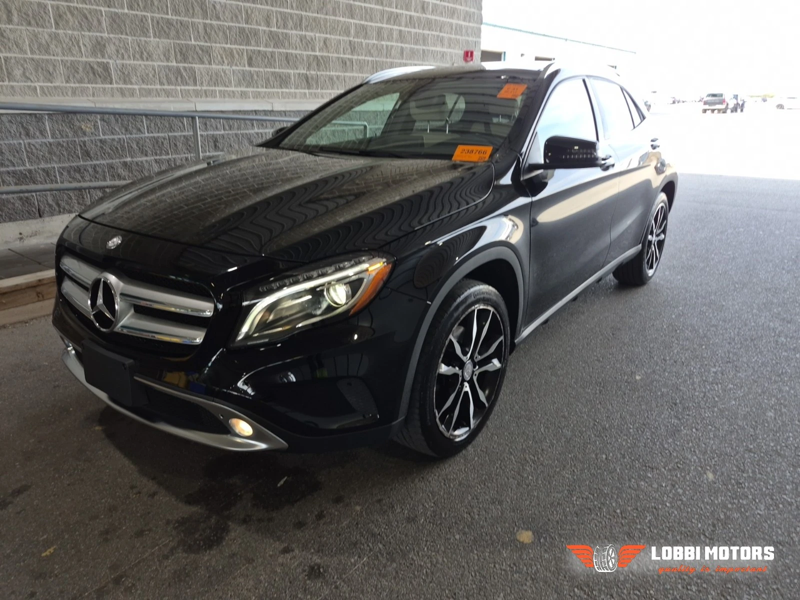 Mercedes-Benz GLA | Mobile.bg � ����������� 1