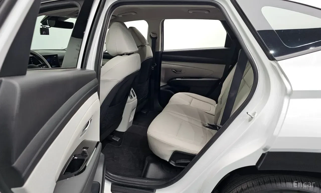 Hyundai Tucson PREMIUM* ОБДУХВАНЕ* LANE* ASSIST* ДИСТРОНИК* , снимка 14 - Автомобили и джипове - 56235042