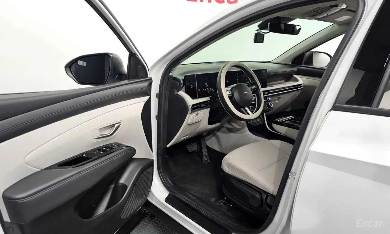 Hyundai Tucson PREMIUM* ОБДУХВАНЕ* LANE* ASSIST* ДИСТРОНИК* , снимка 5 - Автомобили и джипове - 56235042