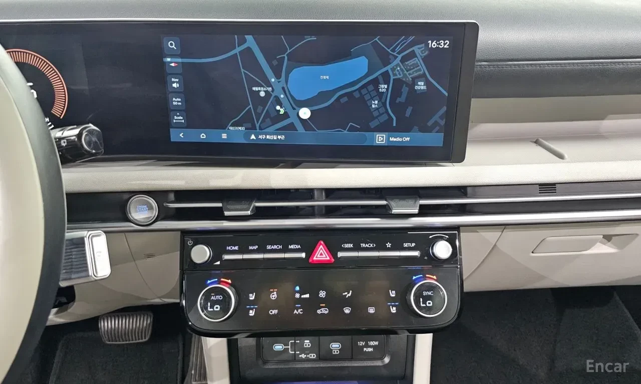Hyundai Tucson PREMIUM* ОБДУХВАНЕ* LANE* ASSIST* ДИСТРОНИК* , снимка 8 - Автомобили и джипове - 56235042