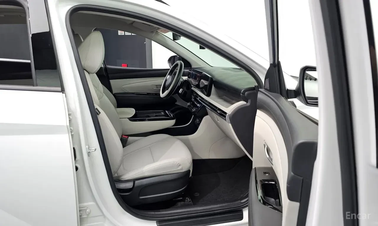 Hyundai Tucson PREMIUM* ОБДУХВАНЕ* LANE* ASSIST* ДИСТРОНИК* , снимка 12 - Автомобили и джипове - 56235042