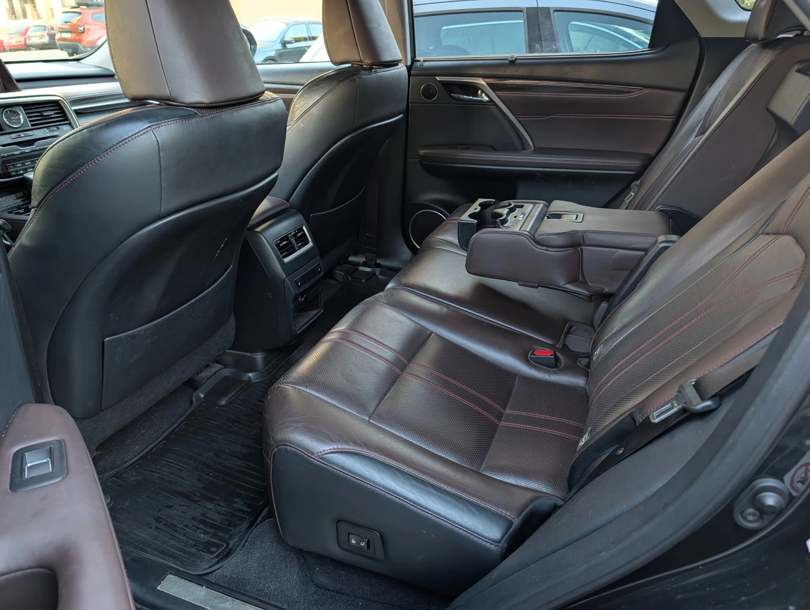 Lexus RX 450h Нова оригинална батерия, снимка 16 - Автомобили и джипове - 56338434