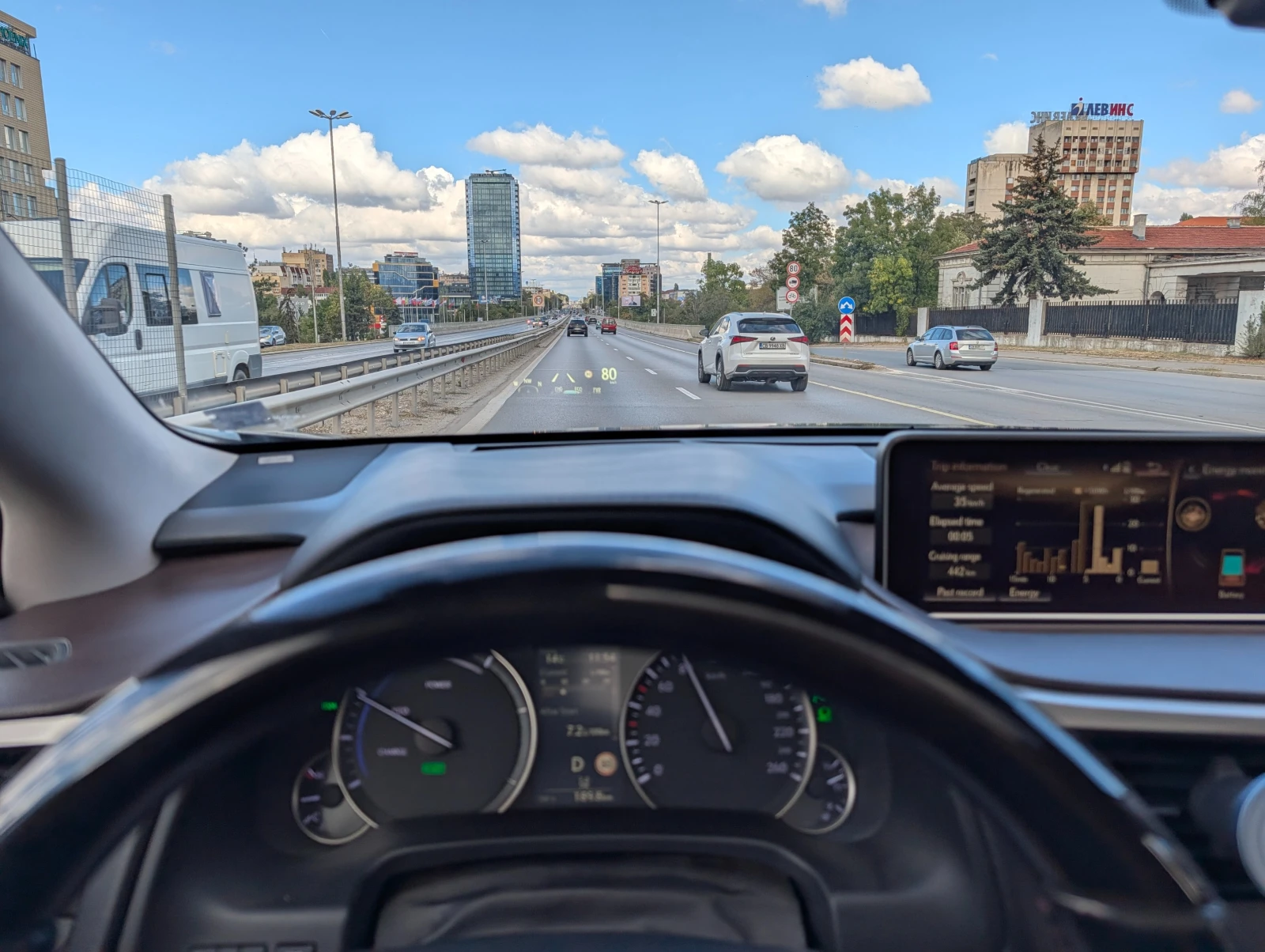 Lexus RX 450h Нова оригинална батерия, снимка 17 - Автомобили и джипове - 56338434