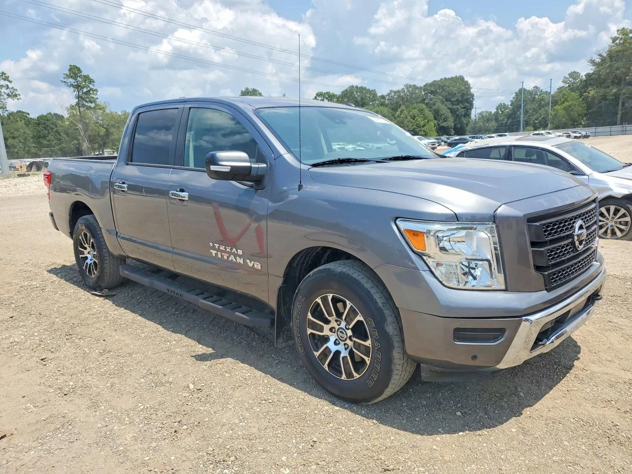 Nissan Titan crew cab 5.6l Titan Sv | Mobile.bg � ����������� 4